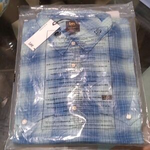 Lee shirts for men